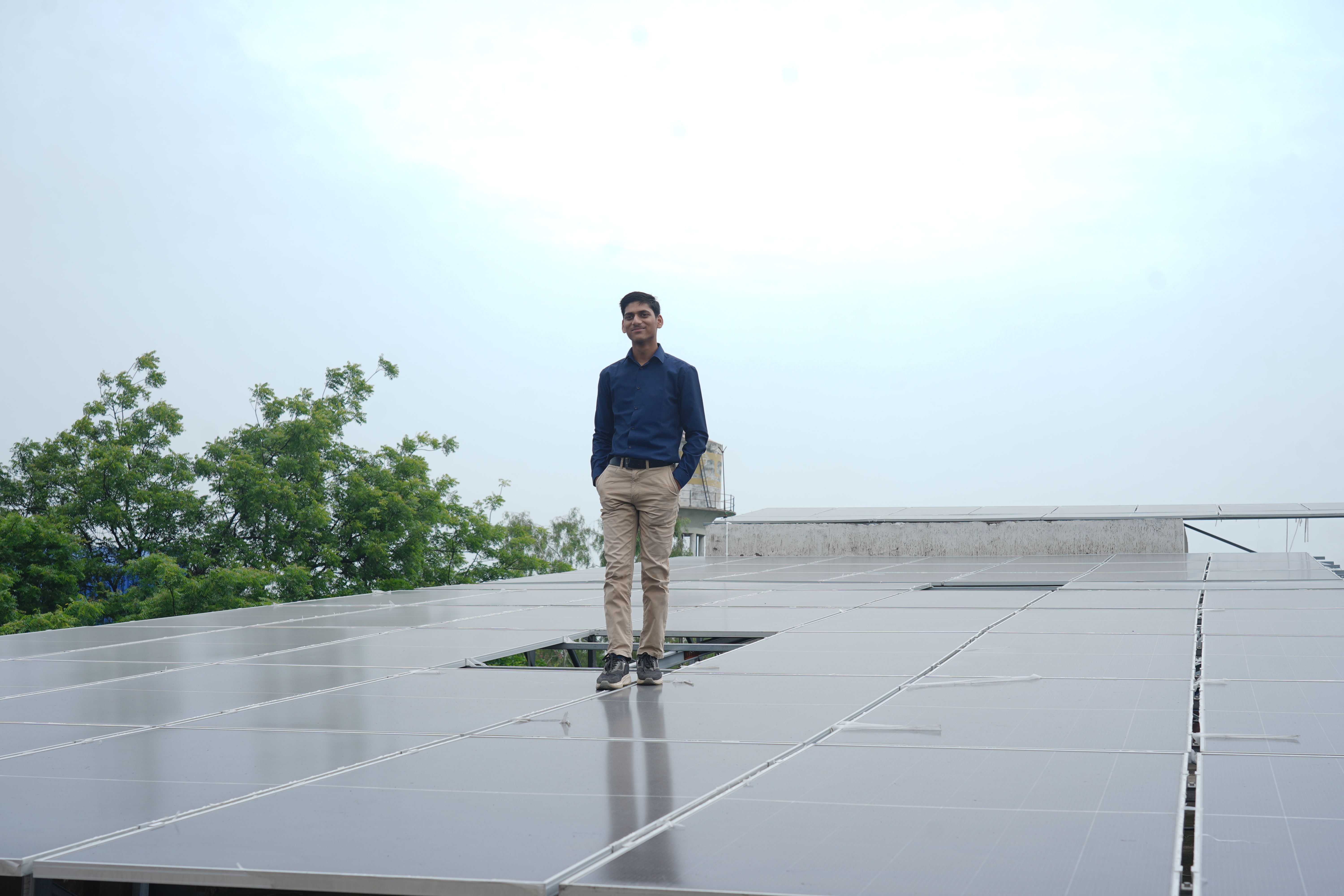 Solar Project